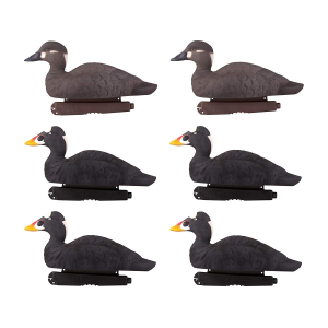 Avery AVERY GHG Pro-Grade Foam Filled Surf Scoter Decoys (74023) - $100.99 at GritrSports