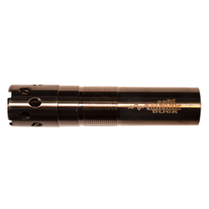 Patternmaster PATTERNMASTER 12GA CZ Active Choke Code Black Duck Choke Tube (5689) - $85.49 at GritrSports