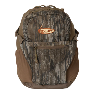 Avery AVERY Finisher Realtree Legacy Backpack (713) - $103.99 at GritrSports