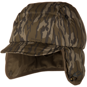 DRAKE Men’s LST Down OG Bottomland Hat (DA0083-024)