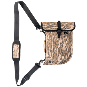 Dry Pocket Apparel DRY POCKET Mossy Oak New Bottomland Waterproof Floating Pistol Bag (1183) - $88.99 at GritrSports