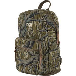 Drake DRAKE Throwback 80 OSFM OG Treestand Backpack (DA0067-032) - $69.99 at GritrSports
