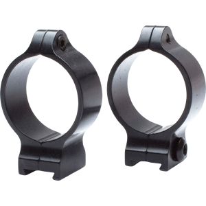 Talley TALLEY 1in American Extra High Fixed Talley Rings for CZ 452/453 (100006) - $65.99 at GritrSports