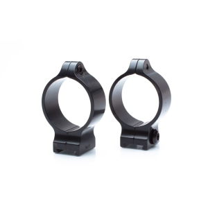 Talley TALLEY 30mm Extra-High Fixed Scope Rings for CZ 452/453 American (300006) - $65.99 at GritrSports