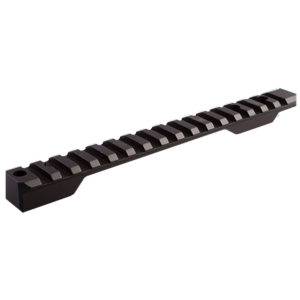 TALLEY Long Action Picatinny Scope Base for Remington 700/721/722/725/40X/Christensen Arms/Bergara B-14 (PL0258700)