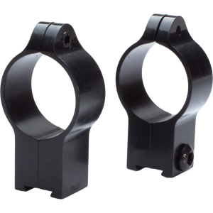 Talley TALLEY 3/8in Low Rimfire Scope Rings for 1in Scope Tube (38AL10L) - $51.99 at GritrSports
