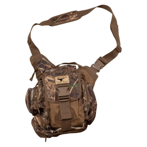 Avery AVERY Realtree Max-7 Messenger Bag (691) - $49.99 at GritrSports