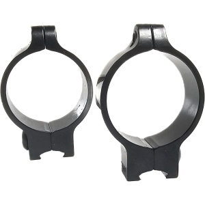 Talley TALLEY 30mm High Steel Rimfire Scope Rings for Anschutz 22 (30TRH) - $50.99 at GritrSports