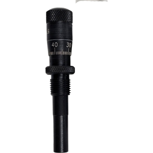 REDDING Bullet Seating Micrometer W/Flat #11 Seat Plug (09471)