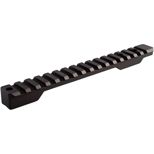 Talley TALLEY Winchester Model 70 Post-64 Magnum Length Action 20 MOA Picatinny Rail (P0M252701) - $45.99 at GritrSports