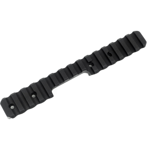 TALLEY Tikka T1X 20 MOA LH Picatinny Rail  (P0M252759L)