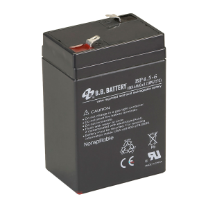STREAMLIGHT Rechargeable Battery For Vulcan/Fire Vulcan (44007)