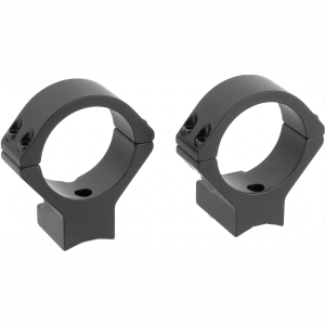 TALLEY 34mm High Scope Mounts Fits Kimber Model 84M Current Production (858749)