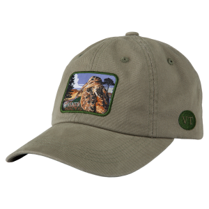 BERETTA Vermont USA 250 Year Green Olive Hat (BAV91091440706)