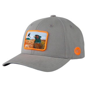 Beretta BERETTA North Dakota USA 250 Year Gray Hat (BND89016600096) - $35.00 at GritrSports