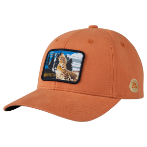 BERETTA Pennsylvania USA 250 Year Pumpkin & Stone Hat (BPA87016600226)