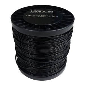 Higdon Outdoors HIGDON Nylon Non-Tangle 500ft Decoy Line (30354) - $34.99 at GritrSports
