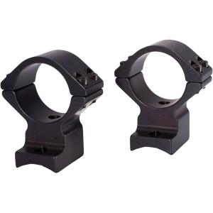 TALLEY 1in Low Extended Front Scope Mounts for Howa 1500/Howa 1500 Mini/Weatherby Vanguard (93X734)
