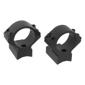 TALLEY 1in Medium Scope Mounts for Browning T-Bolt (940412)