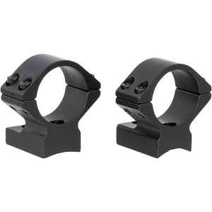 TALLEY 1in Low Scope Mounts for Winchester XPR (930765)