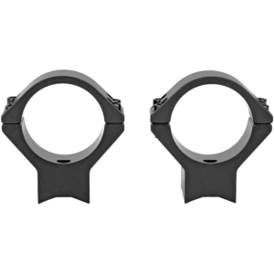 TALLEY 1in Extra Low Scope Mounts Fits Legendary Arms Works (920719)