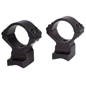 TALLEY 1in Low Scope Mounts for Winchester Model 70 (93X702)