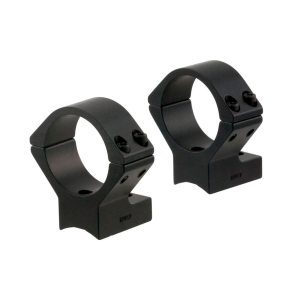 TALLEY 30mm Ex-Low Scope Mounts for Browning A-Bolt/Sako A7 (720000)