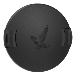 Swarovski SWAROVSKI 65mm Objective Lens Cover for ATX/STX Spotting Scopes (49251) - $25.00 at GritrSports