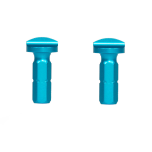 Fix It Sticks FIX IT STICKS Coin Slot Battery Cap Tool, Set of 2 (FISCSBTP-x2-BUNDLE) - $23.00 at GritrSports