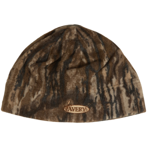 Avery AVERY Realtree Legacy Fleece Skull Cap (48116) - $13.99 at GritrSports