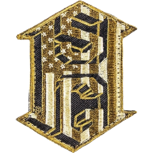 High Speed Gear HIGH SPEED GEAR Olive Drab Logo Patch (90HSG0OD) - $7.00 at GritrSports