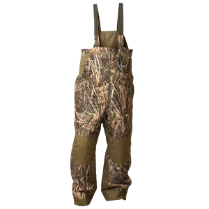 BANDED Men's Calefaction Realtree Max-7 Uninsulated Bibs (B1020043-M7)