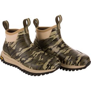 Drake DRAKE Men's Offroad OG Bottomland Rubber Deck Boots (DF0278-024) - $159.99 at GritrSports