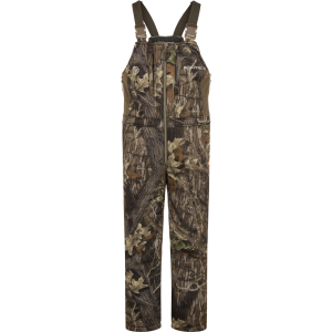 Drake DRAKE Midweight Nova Silencer OG Breakup Bibs w/ Scent Control (DNT0021-054) - $149.99 at GritrSports