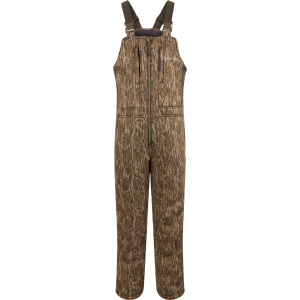 DRAKE Midweight Nova Silencer Bottomland Bib with Scent Control (DNT0021-006)