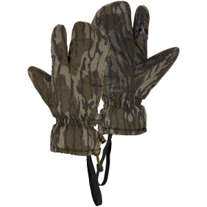 DRAKE Men’s LST Down Lobster Mittens (DA0082)