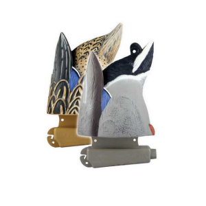 Avery AVERY Pro-Grade Mallard Butt-Up Feeder Decoys, 2-Pack (73101) - $28.99 at GritrSports