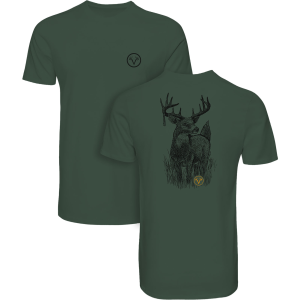 DRAKE Men's Non-Typical Shooter T-Shirt (DNT0151)