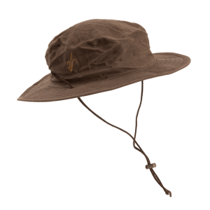 Avery AVERY Heritage Waxed Cotton Wide Brim Boonie Hat (A1160004) - $28.99 at GritrSports