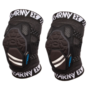 HK ARMY CTX Knee Pads - LG (3020303)