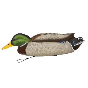 Avery AVERY GHG Finisher Ripple Maker Mallard Drake Decoy (78030) - $51.99 at GritrSports