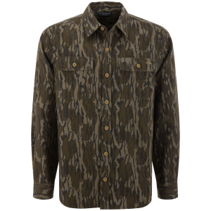 DRAKE Legacy Flannel Shirt (DS1079)