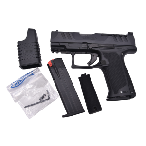 Walther Used: Walther PDP F-Series 9mm Semi Auto Pistol - 3x Additional Mags, 2x Mags - Good Condition - $649.99 at GritrSports
