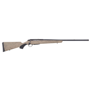 TIKKA T3x Roughtech 7mm PRC 24in 3rd Roughtech Tan Left-Handed Bolt-Action Rifle (JRTXRT47124)