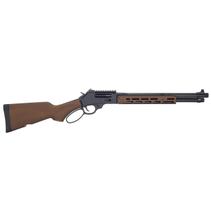 Henry Repeating Arms HENRY REPEATING ARMS H10 SPD Crush Carbine .45-70 16.5in 5rd Lever-Action Rifle (H010FE) - $1999.99 at GritrSports