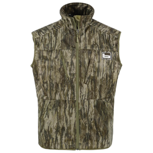 Banded BANDED Men's Swift 2.0 Soft Shell Vest (B1040022) - $41.99 at GritrSports