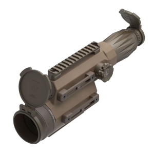 Leupold LEUPOLD MX-6HD 8-48x60mm TMR Flat Dark Earth Spotting Scope (184975) - $3999.99 at GritrSports