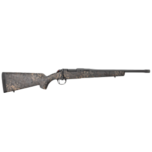Wilson Combat WILSON COMBAT NULA Model 20S .223 Wylde 18in Threaded 5rd Kodiak Rogue Stock Bolt-Action Rifle (NULA20S223W18RT0KR13) - $2851.99 at GritrSports