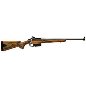 TIKKA T3x Arctic .308 Win 20in 10rd Laminated/Stainless Bolt-Action Rifle (JRTXARC312)