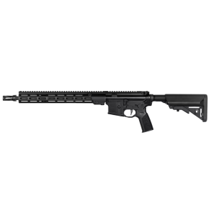 Geissele Automatics GEISSELE AUTOMATICS Super Duty Mod1 5.56mm NATO 16in 30rd Semi-Automatic Rifle (08-625B) - $1864.99 at GritrSports